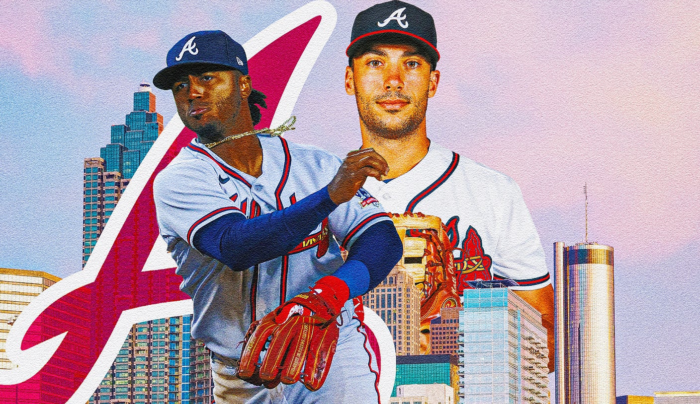 Are the 2022 Braves better than the 2021 Braves? 