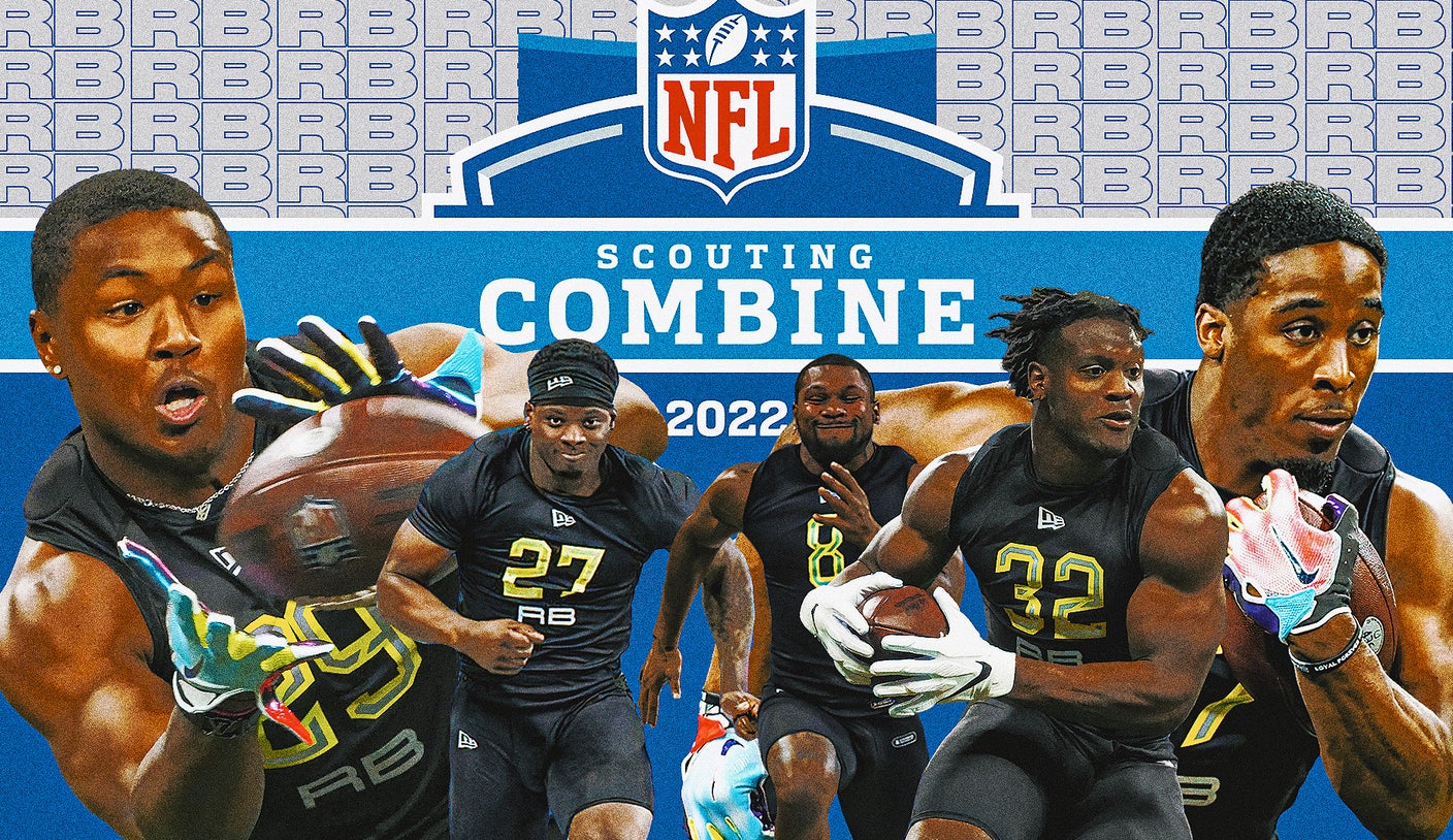 NFL combine 2022 recap for Saturday, March 5 