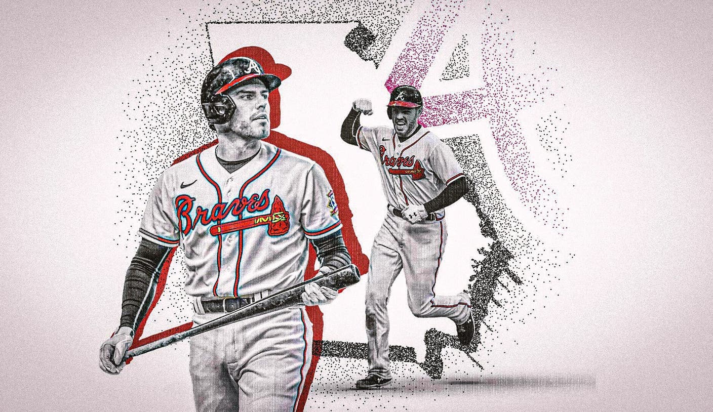 Learn How to Draw Atlanta Braves Logo (MLB) Step by Step : Drawing