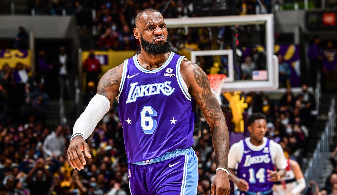 lebron purple city jersey