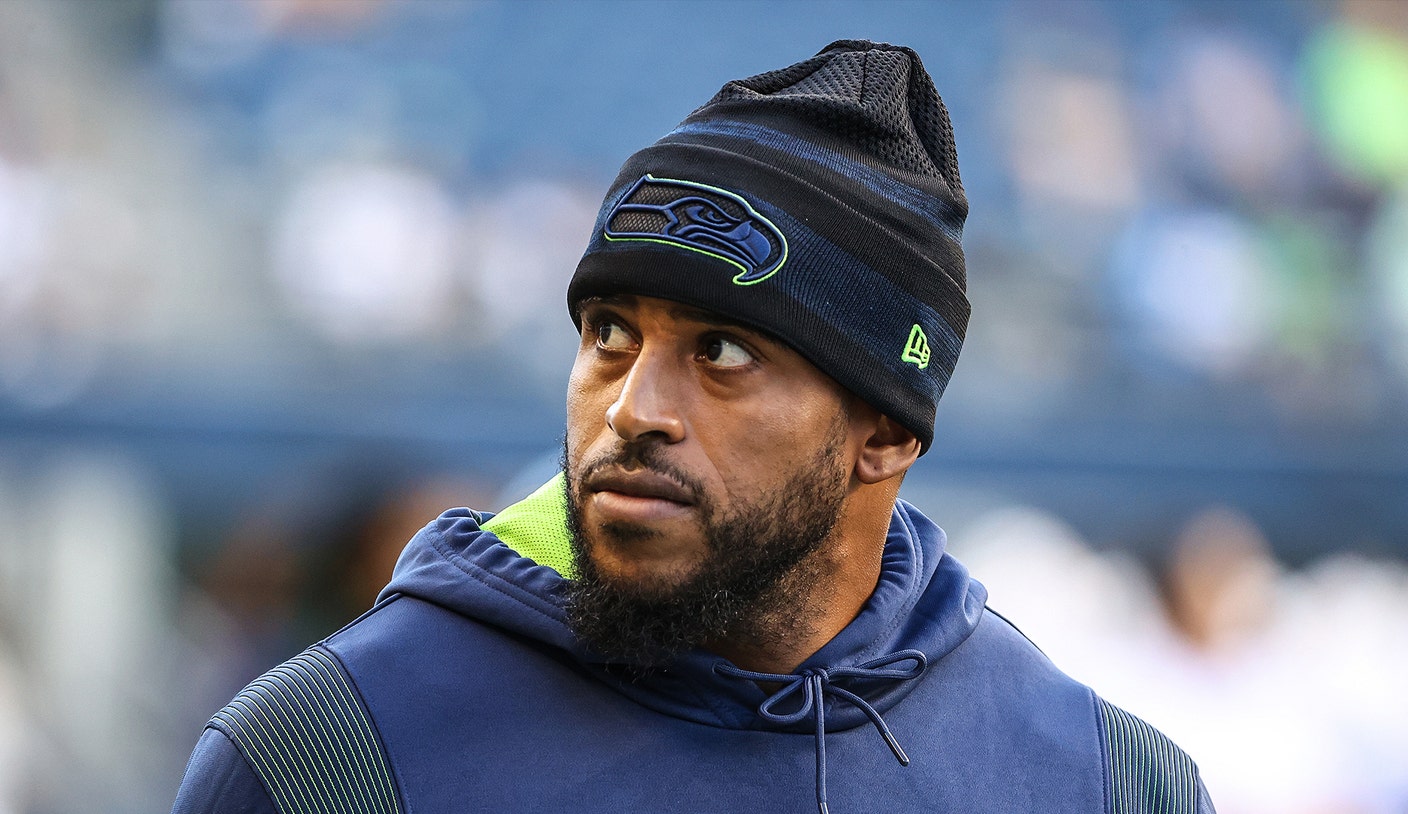 Bobby Wagner: ‘I never really wanted to leave’ Seahawks