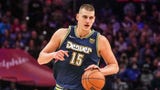 2023 NBA Finals MVP Odds: Denver Nuggets' Nikola Jokić remains favorite