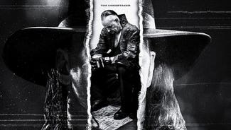 Next Story Image: The man behind The Undertaker: Mark Calaway in his own words
