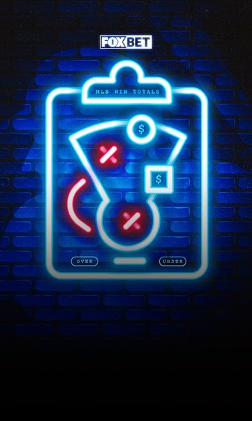 MLB odds: Win total over/unders for every team