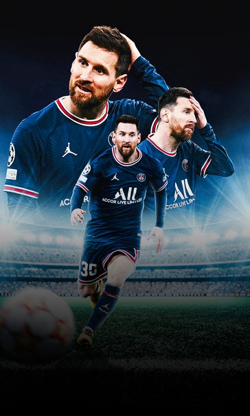 Did the Lionel Messi era end with Paris Saint-Germain's loss?