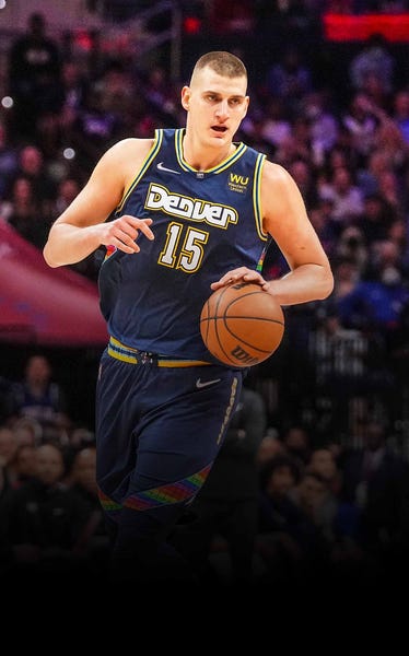 2023 NBA Finals MVP Odds: Denver Nuggets' Nikola Jokić remains favorite