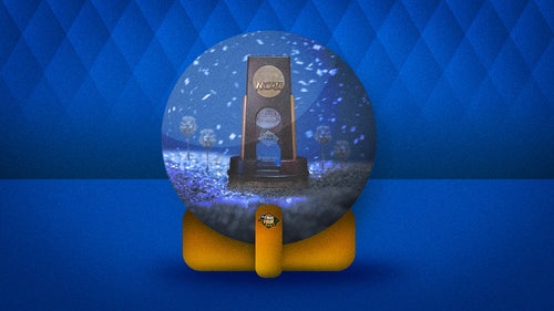 COLLEGE BASKETBALL Trending Image: 2023 College Basketball odds: Purdue favored to win title; Kansas closing in
