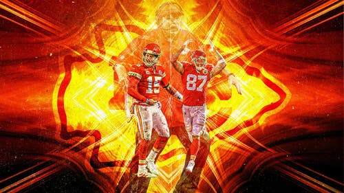 TYREEK HILL Trending Image: Tyreek Hill trade puts Kansas City Chiefs at clear crossroads