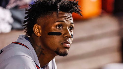 MLB Trending Image: 2023 MLB MVP race: Updated AL and NL MVP odds; Ronald Acuña Jr. favored
