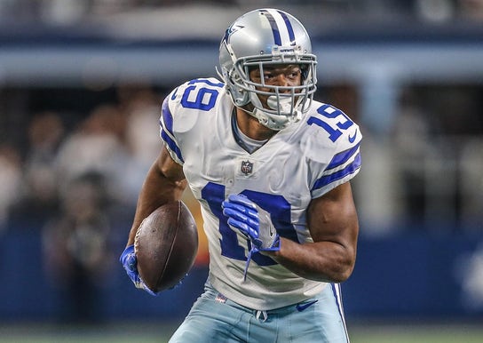 Dallas Cowboys' Amari Cooper 'likely' to be released this month