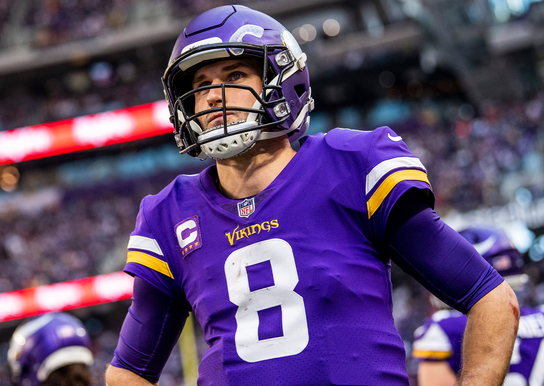 NFL odds Week 5: How to bet Bears-Vikings, pick