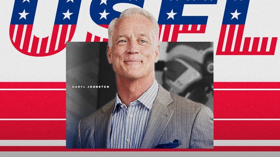 USFL’s Daryl Johnston on finding the right coaches, players