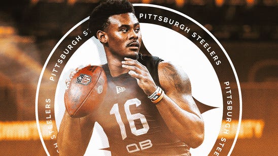 Steelers might have eye on their future QB in Malik Willis