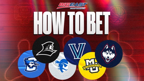 College Basketball odds: How to bet the Big East Tournament, lines, picks