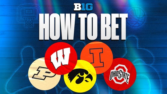 College Basketball odds: How to bet the Big Ten Tournament, lines, picks