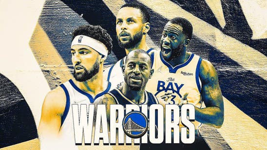 Can slumping Warriors recover to be NBA title threat?