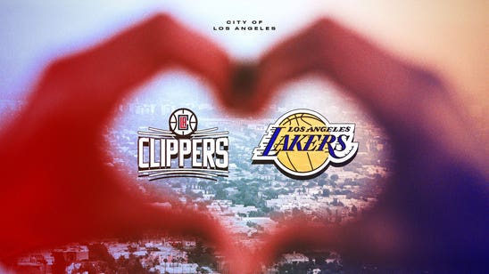 Can Clippers replace Lakers as heart of Los Angeles?