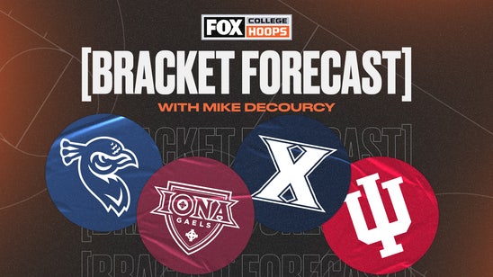 Bracket Forecast: Indiana, Saint Peter's join NCAA Tournament field