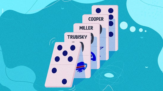 NFL free agency: Fits for Chandler Jones, Amari Cooper, more