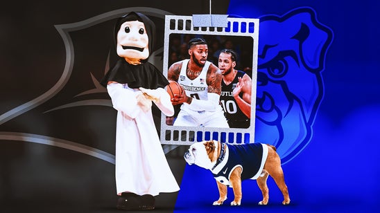 Big East Tournament: College basketball at its best, wackiest