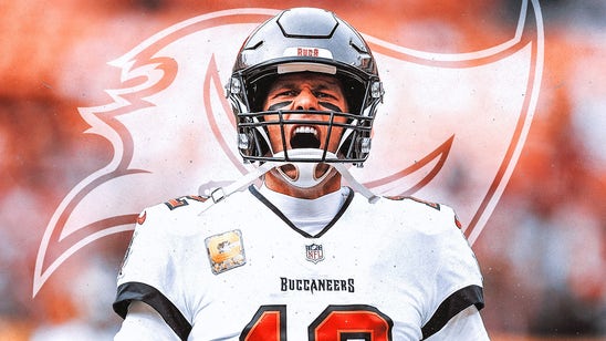 Tom Brady's return shocks Sharpe, elates Bayless