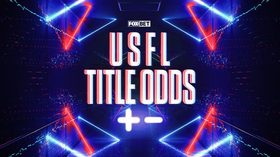 USFL 2022 odds: Title lines for the inaugural season