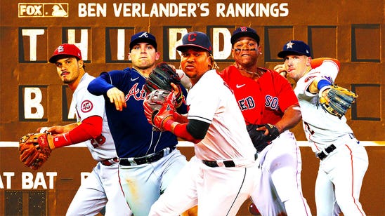 Ramírez, Devers, Riley, Bregman, Arenado: MLB's top five third basemen