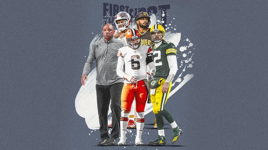 Baker Mayfield, Aaron Rodgers among stars 'Under Duress'