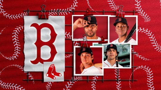 Who is the future face of the Boston Red Sox?