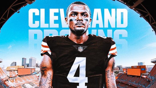 NFL odds: Betting Browns to win AFC could pay off, Cowherd says