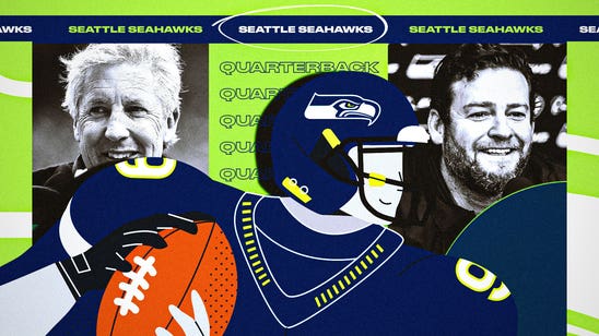 Replacing Russell Wilson: Five QB options for Seahawks