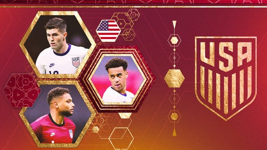USMNT faces Panama with World Cup berth in sight ... again