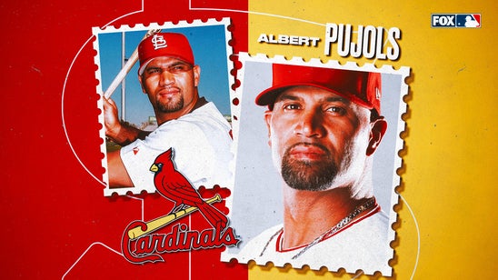 Albert Pujols' return to St. Louis Cardinals: What to expect