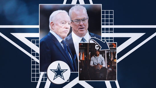 Will the Dallas Cowboys regret trading Amari Cooper?