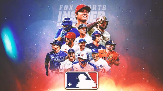 Major League Baseball is back and summer is saved