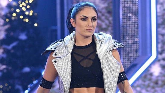 Sonya Deville on advice from Vince McMahon, inspiration from Stephanie | ‘Out of Character’