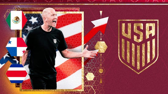 World Cup 2022: USMNT's path to Qatar in March qualifying
