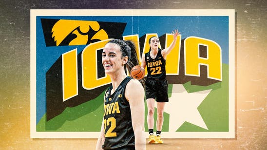 March Madness 2022: Get ready for the Caitlin Clark takeover
