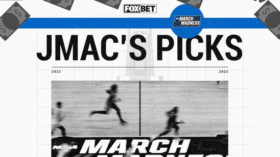 NCAA Tournament odds: Picks for every first-round game