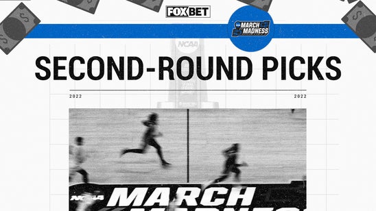 NCAA Tournament odds: Picks for every second-round game