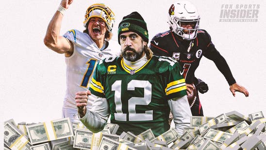 The NFL will have $100-million QB sooner than you think