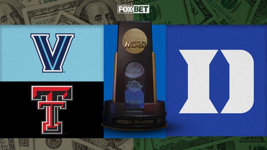 NCAA Tournament odds: How professionals are betting on the Sweet 16