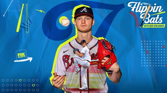 Atlanta Braves' Mike Soroka nears return from Achilles tears