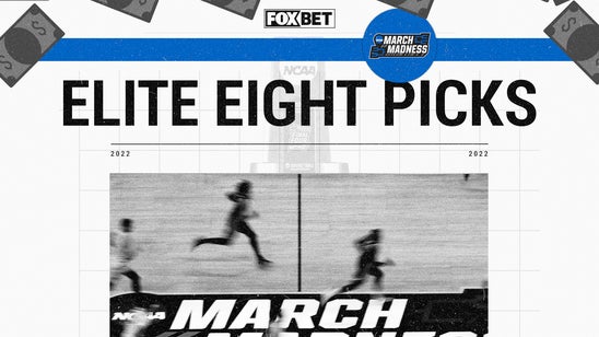 NCAA Tournament odds: Picks for every Elite Eight game
