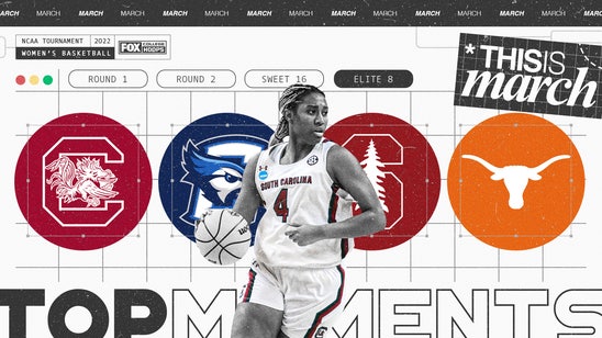 NCAA Women's Tournament: South Carolina, Stanford cruise to Final Four