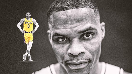 Is Russell Westbrook's NBA career in jeopardy?