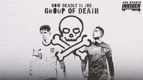 World Cup 2022: Is the Group of Death as daunting as it sounds?