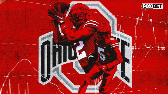 College football odds: Updated Ohio State Buckeyes title futures