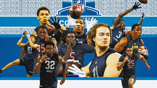 2022 NFL Draft: How the combine will impact draft boards