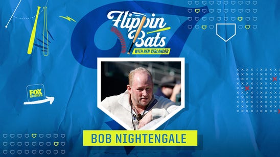 Bob Nightengale on 'Flippin' Bats': Is end of lockout in sight?